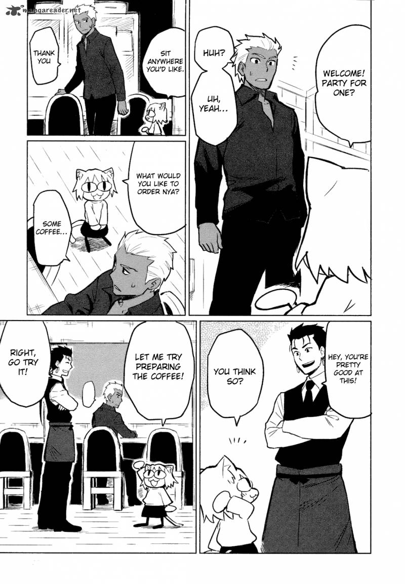 All Around Type Moon 4 11