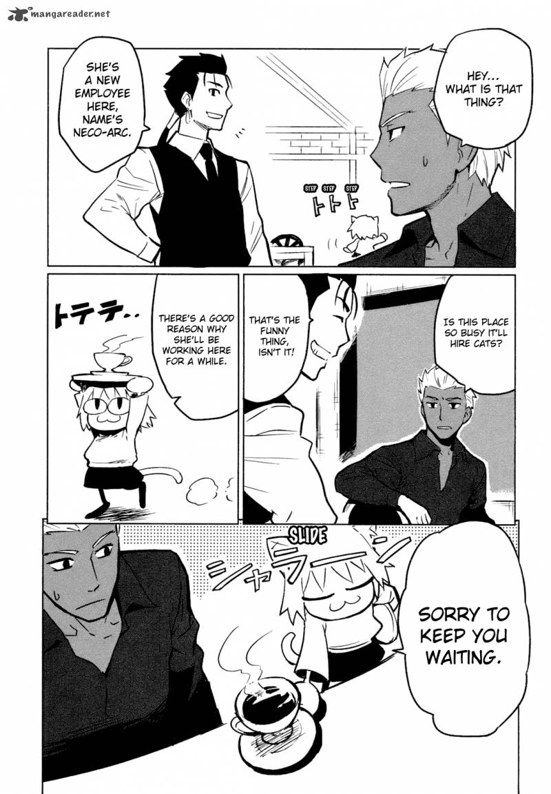 All Around Type Moon 4 12