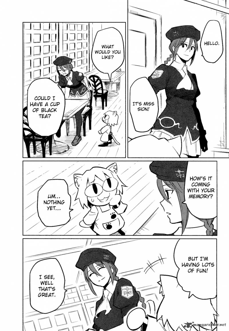 All Around Type Moon 4 20