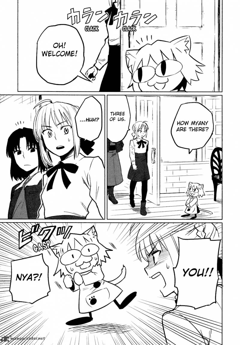 All Around Type Moon 4 21
