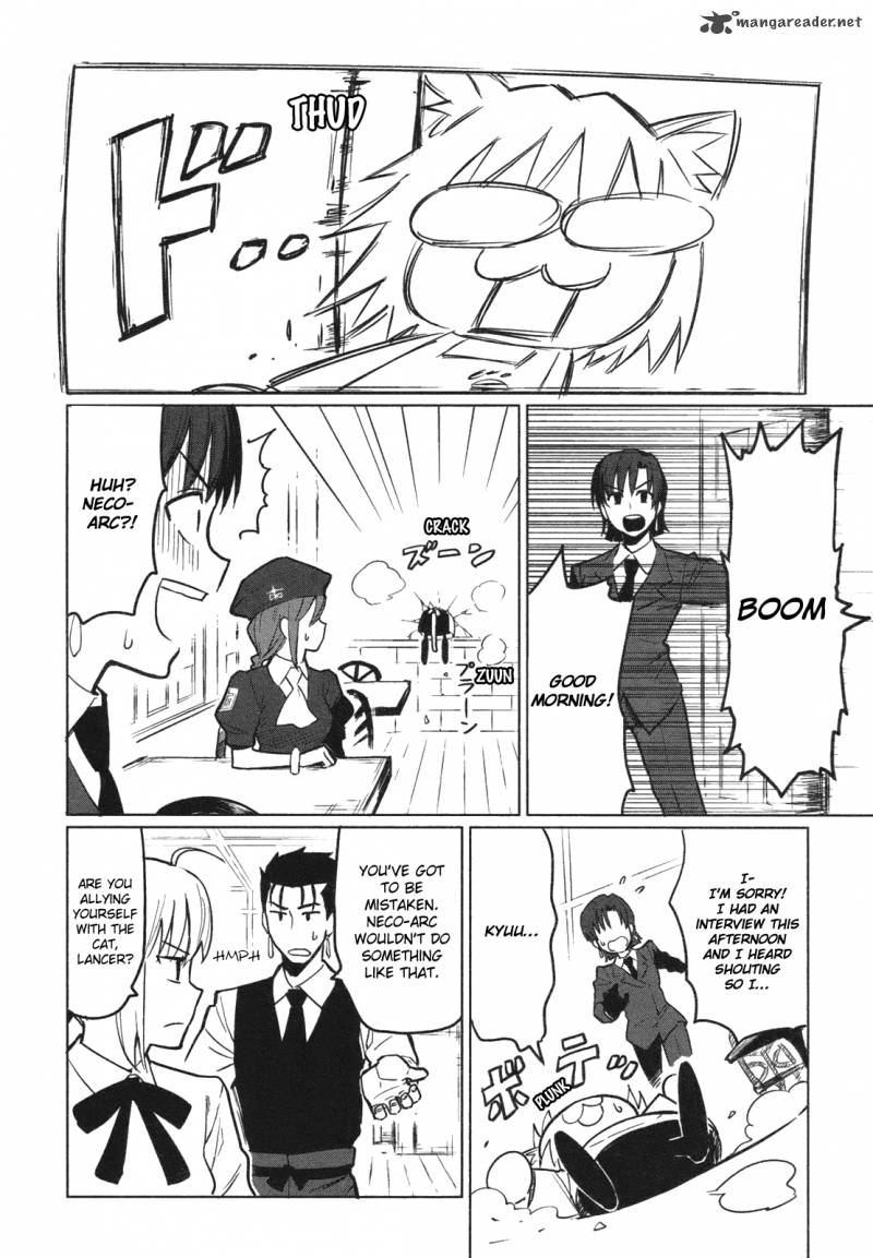 All Around Type Moon 4 24