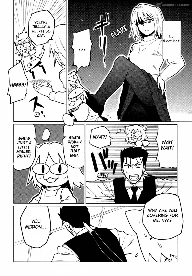 All Around Type Moon 4 30