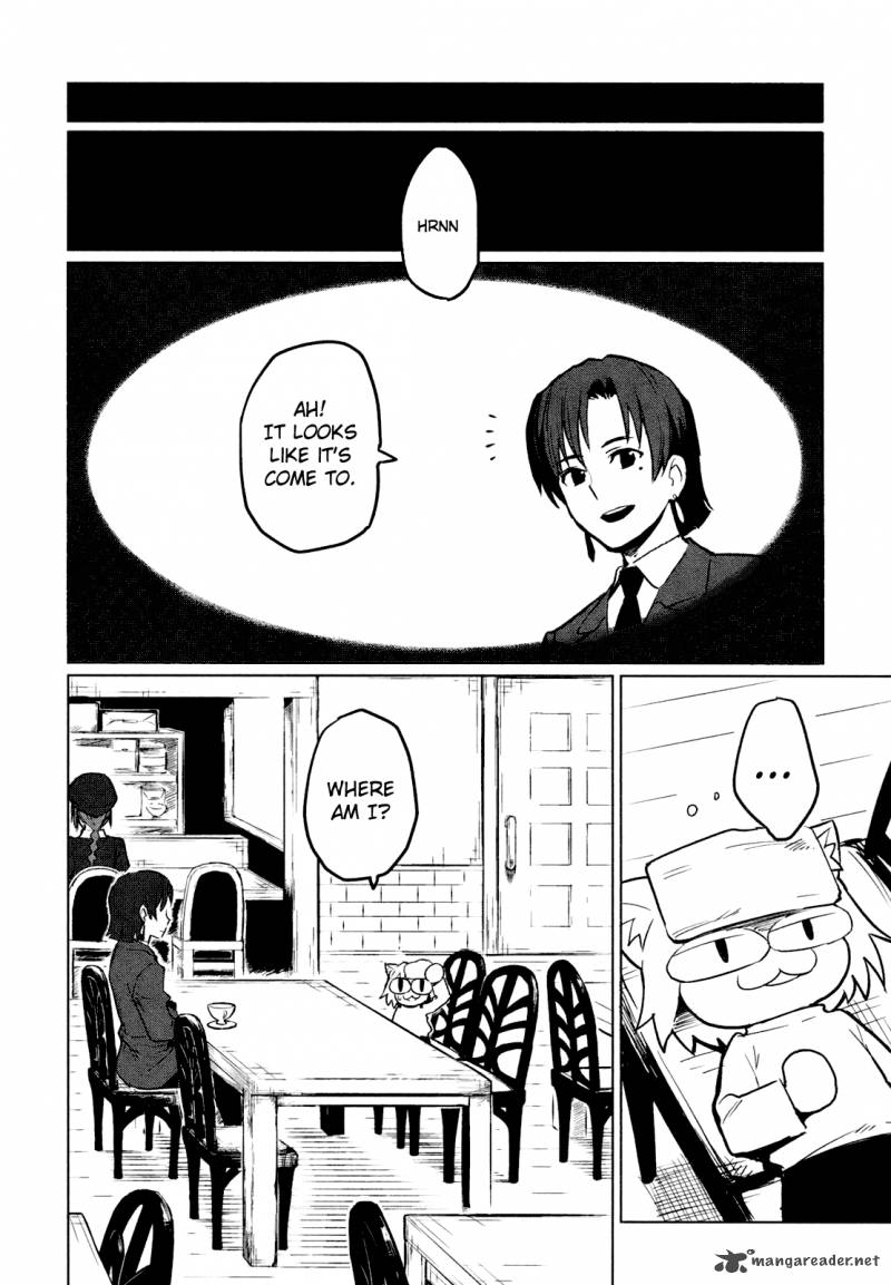 All Around Type Moon 4 4