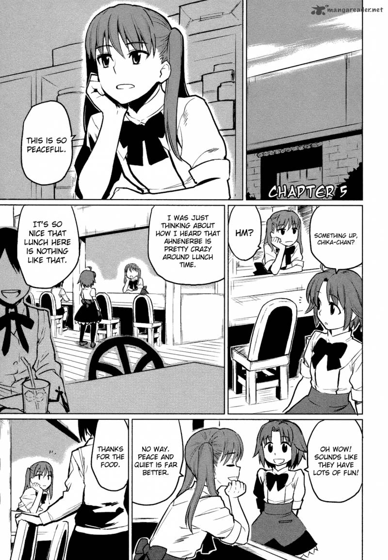 All Around Type Moon 5 1