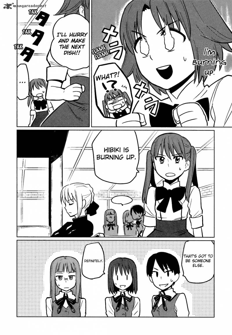All Around Type Moon 5 10