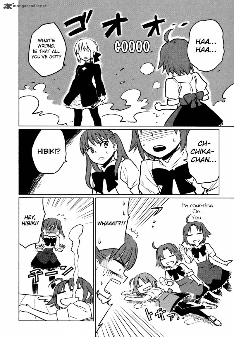 All Around Type Moon 5 14