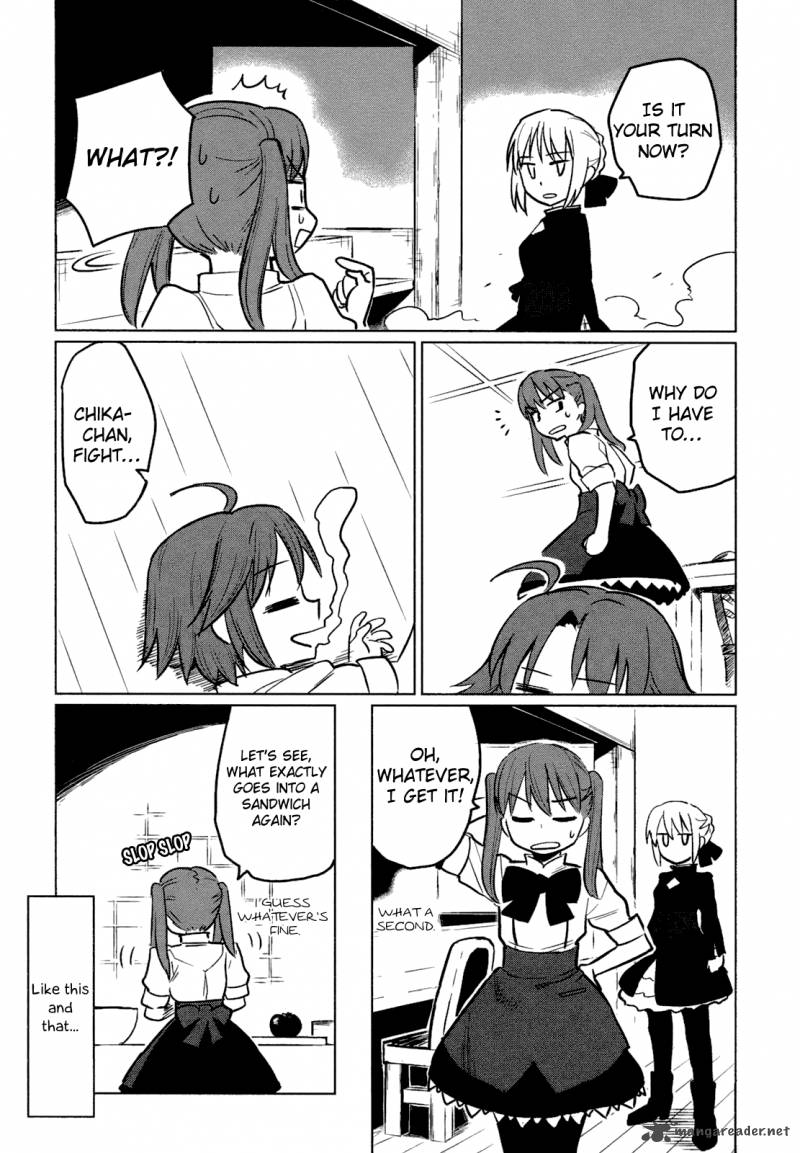 All Around Type Moon 5 15