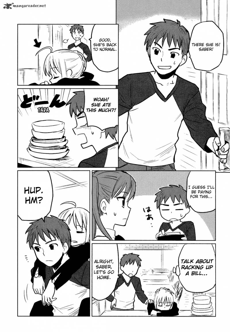 All Around Type Moon 5 20