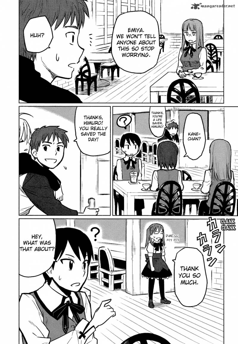 All Around Type Moon 5 22