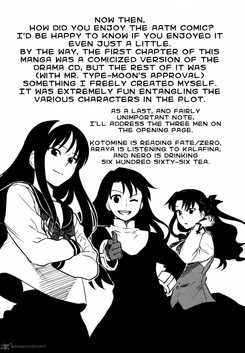 All Around Type Moon 5 27