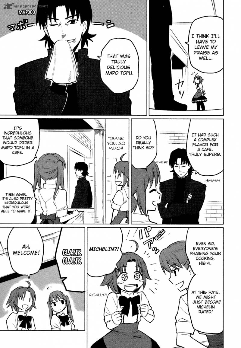 All Around Type Moon 5 3
