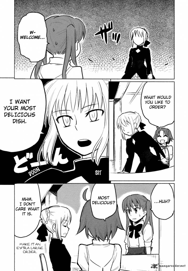 All Around Type Moon 5 5