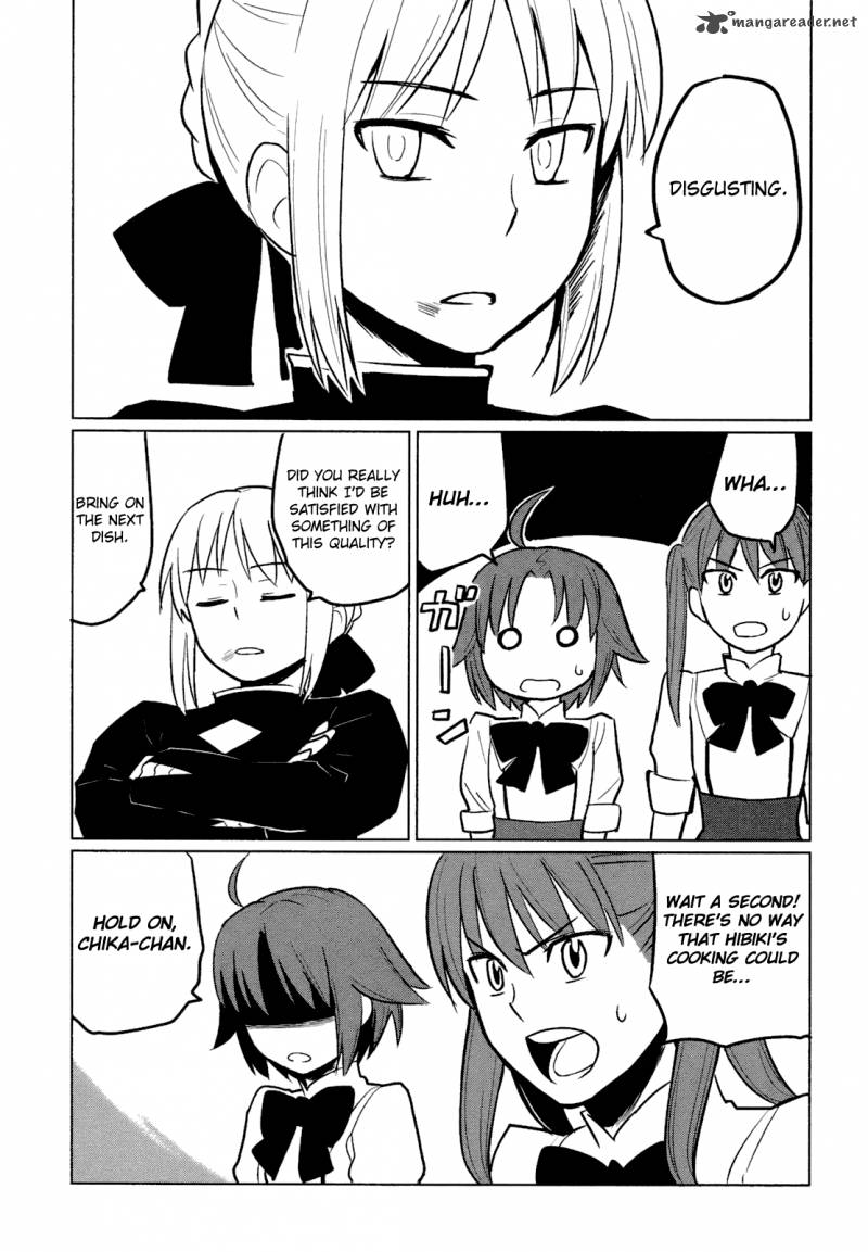 All Around Type Moon 5 9