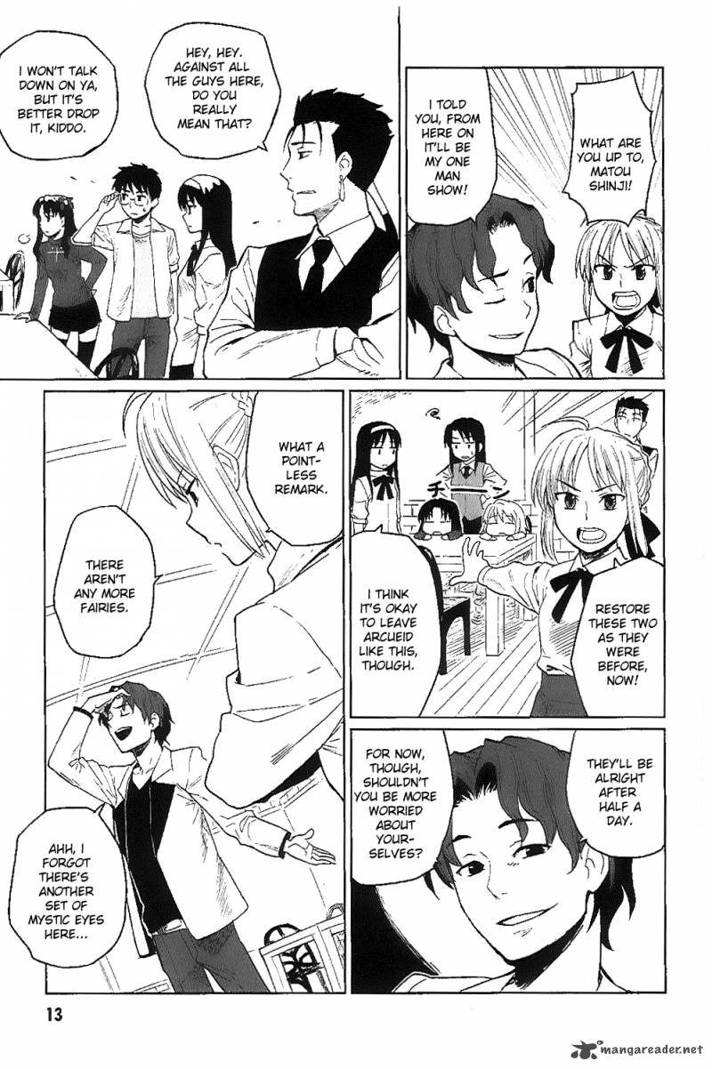 All Around Type Moon 6 11