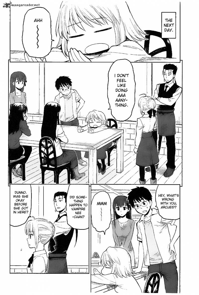All Around Type Moon 6 2