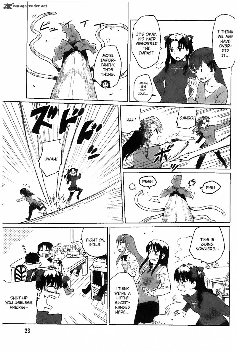 All Around Type Moon 6 21