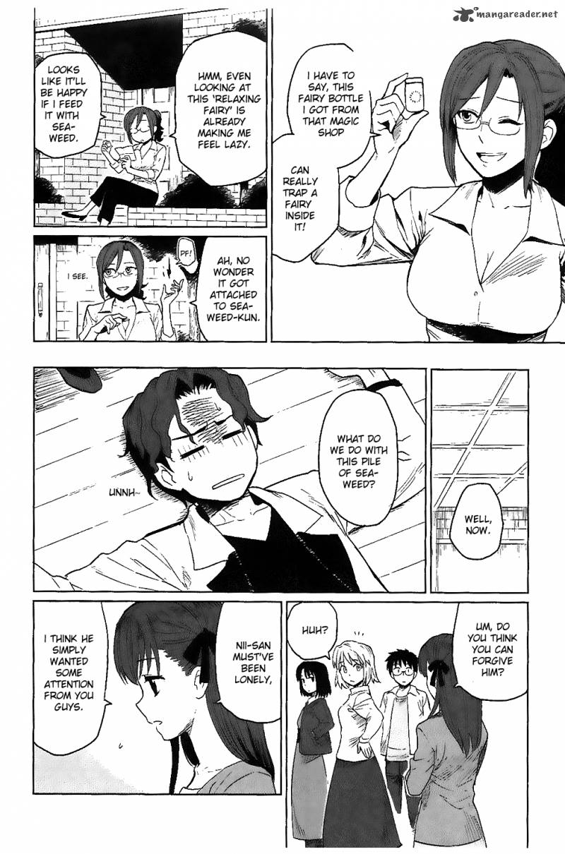 All Around Type Moon 6 28