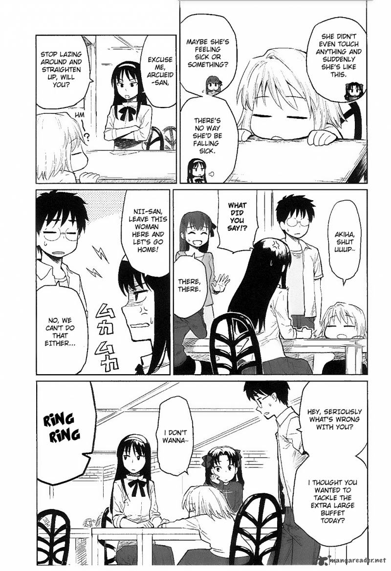 All Around Type Moon 6 3