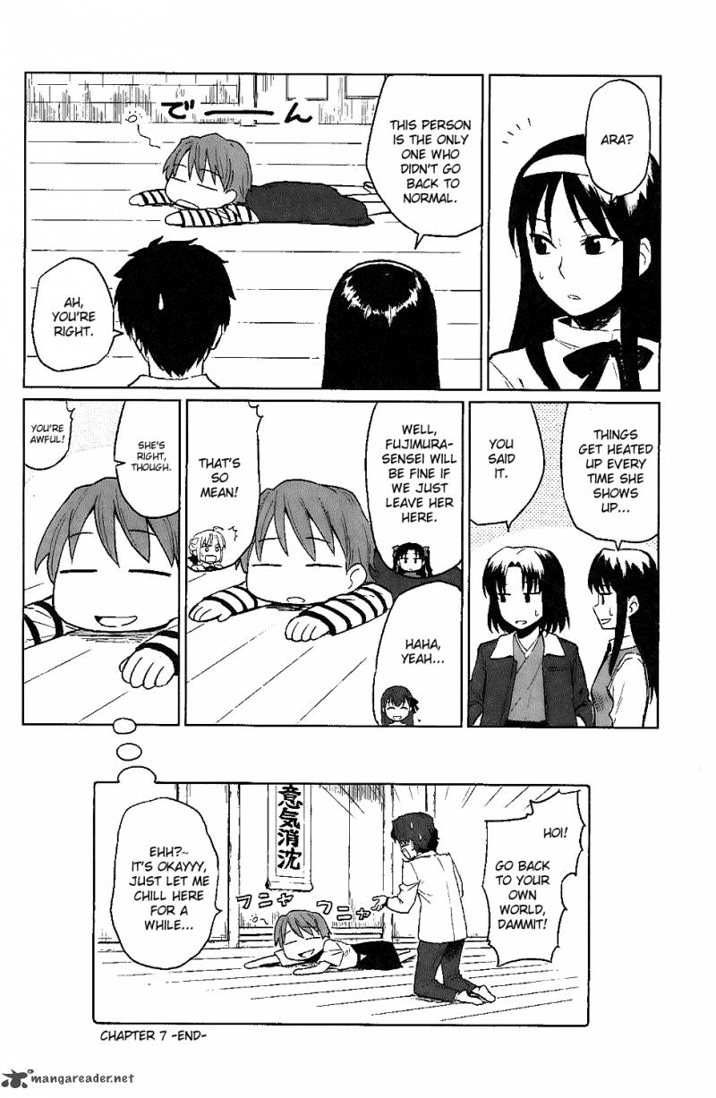 All Around Type Moon 6 30