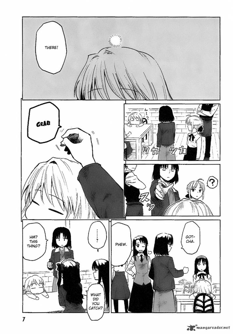 All Around Type Moon 6 5