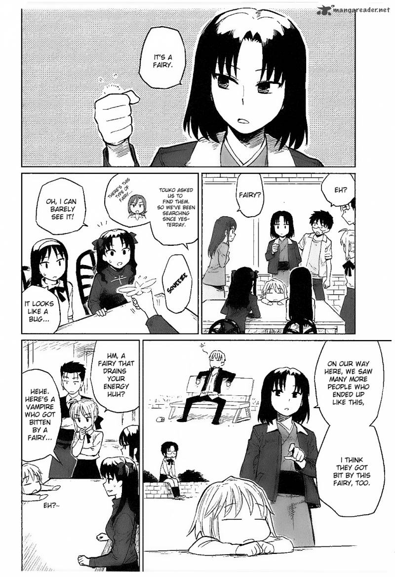 All Around Type Moon 6 6