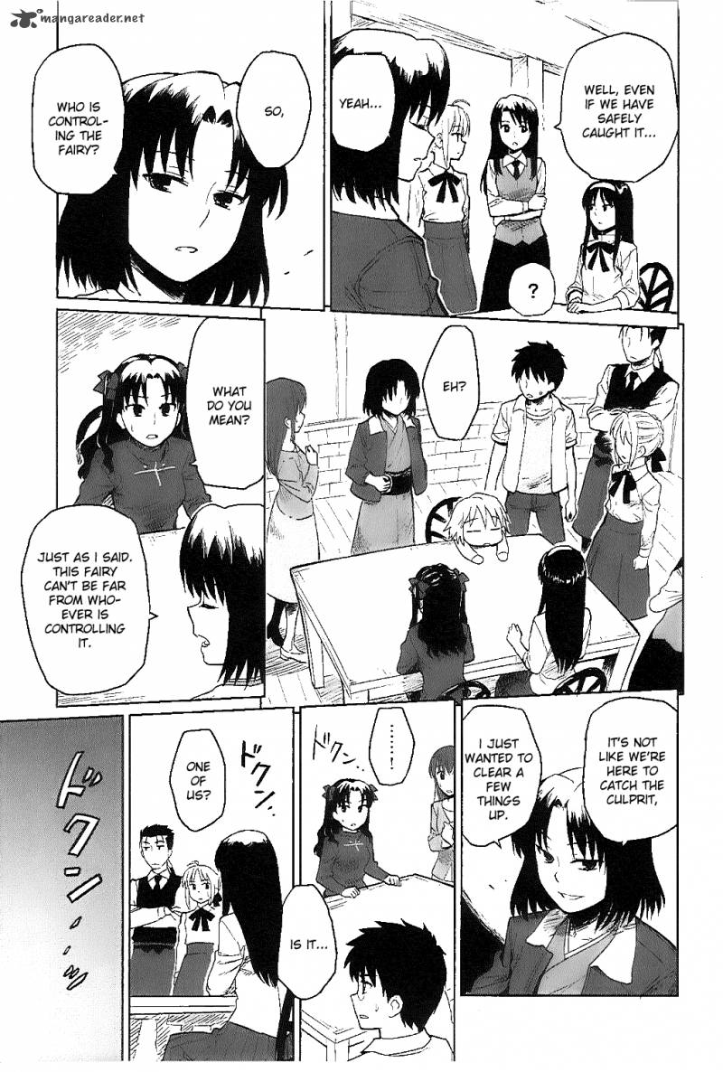 All Around Type Moon 6 7