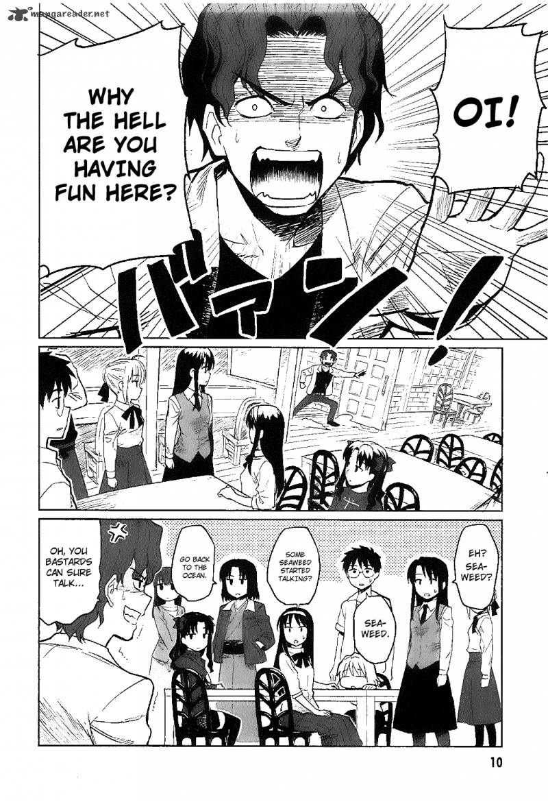 All Around Type Moon 6 8