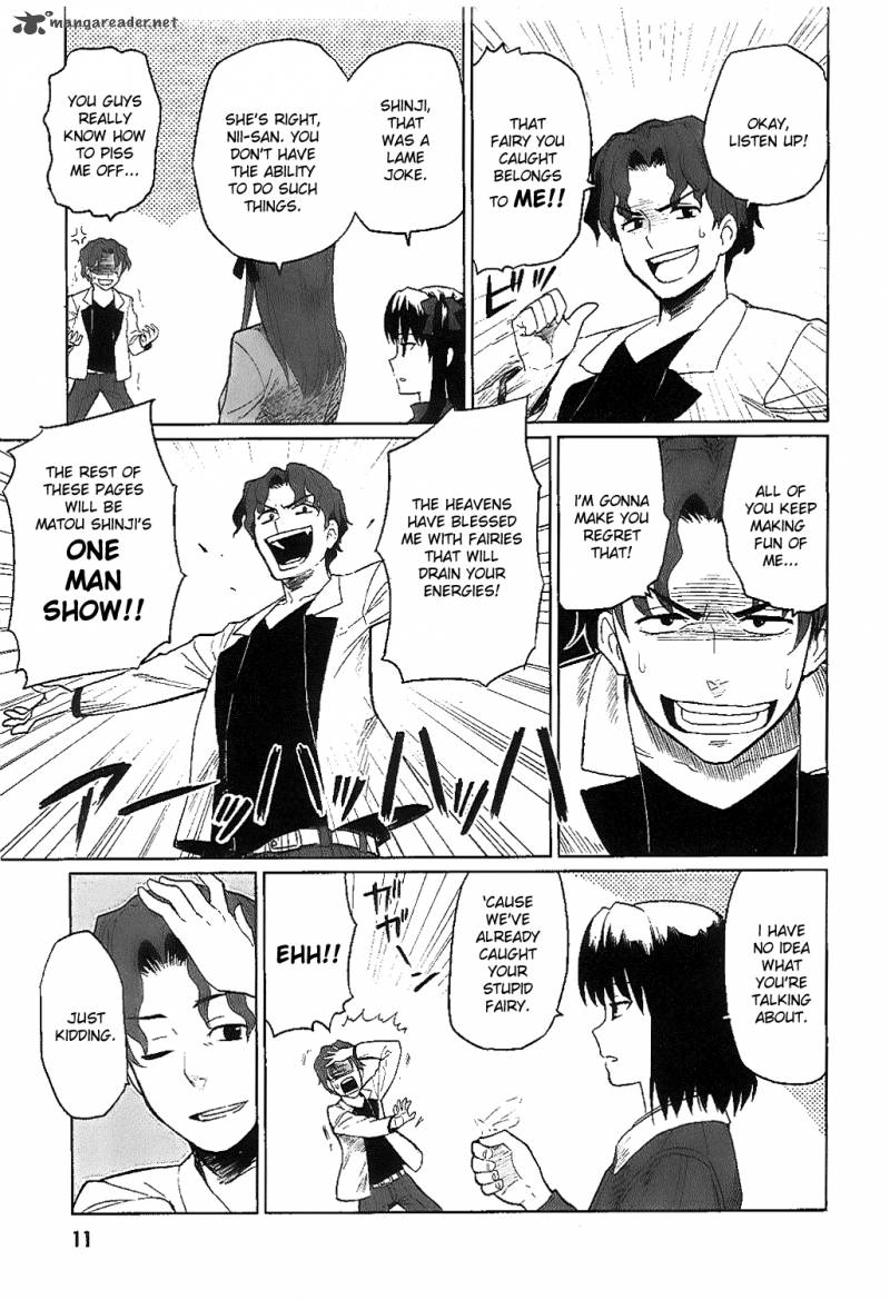 All Around Type Moon 6 9