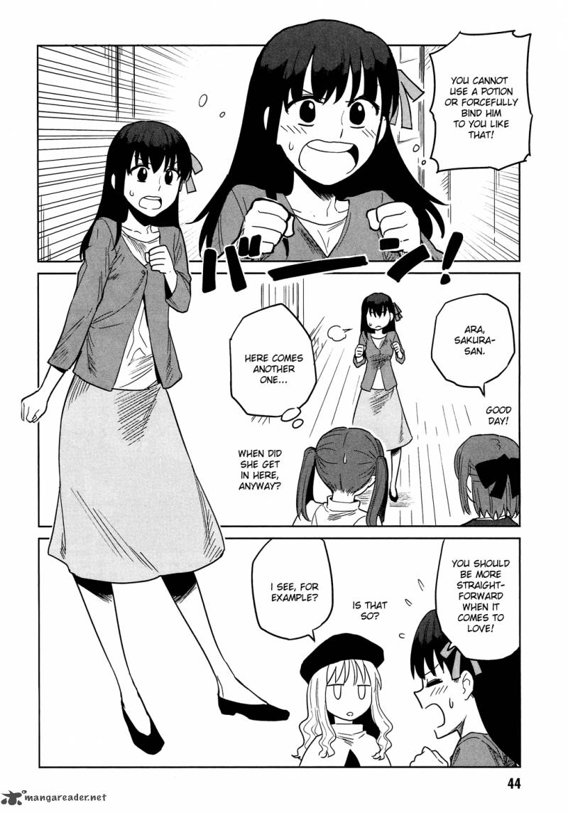 All Around Type Moon 7 10