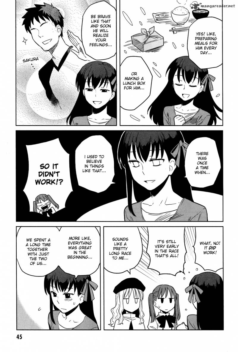 All Around Type Moon 7 11