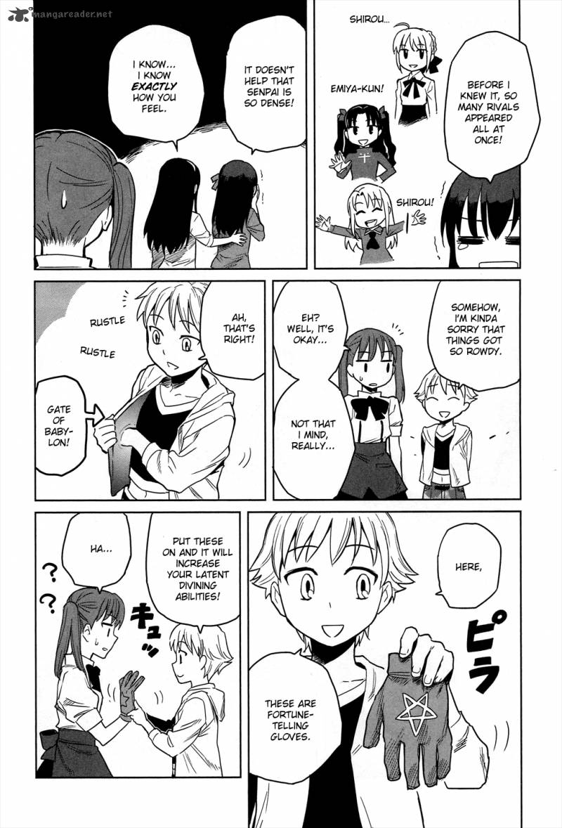 All Around Type Moon 7 12