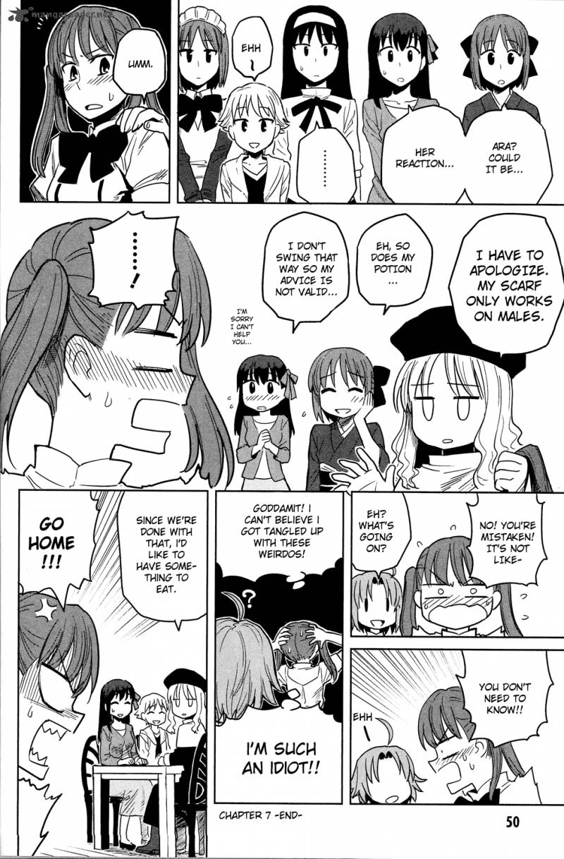 All Around Type Moon 7 16