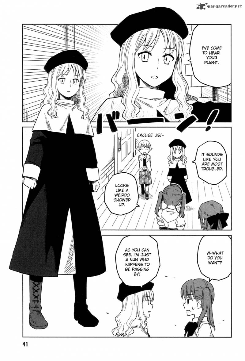 All Around Type Moon 7 7