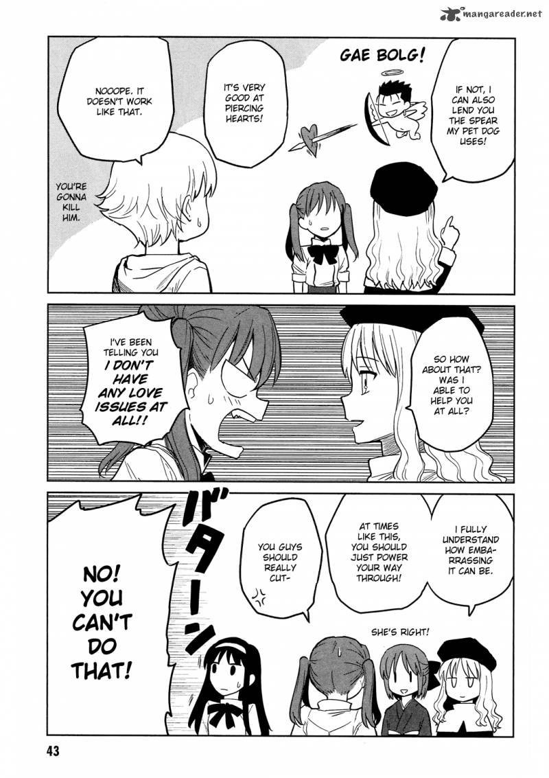 All Around Type Moon 7 9