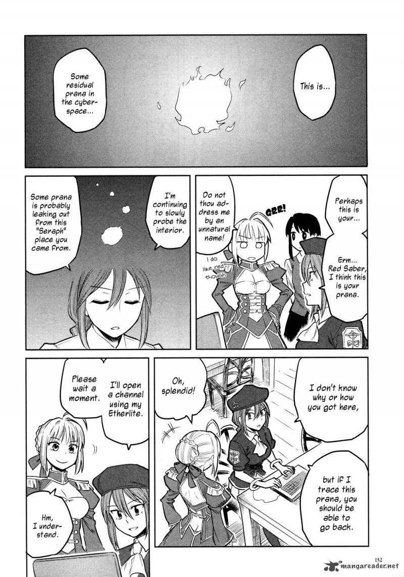All Around Type Moon 8 18