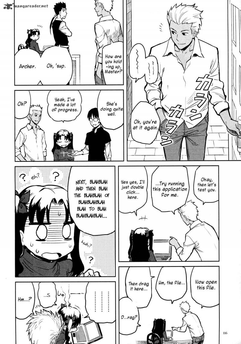 All Around Type Moon 8 2