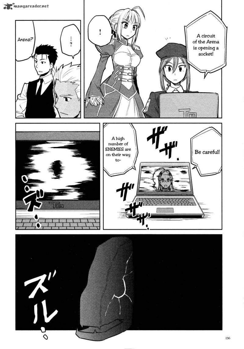 All Around Type Moon 8 22