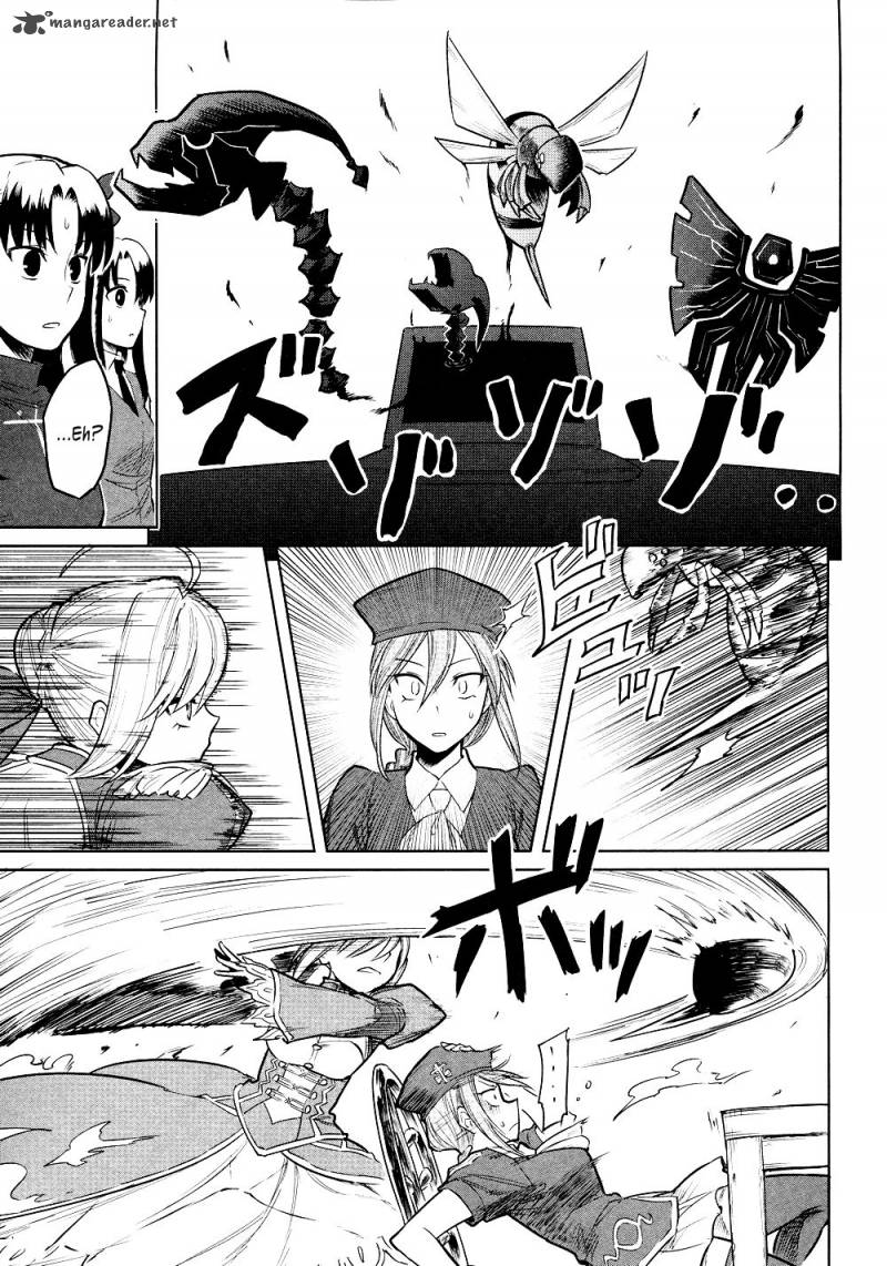 All Around Type Moon 8 23