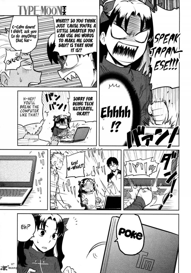 All Around Type Moon 8 3