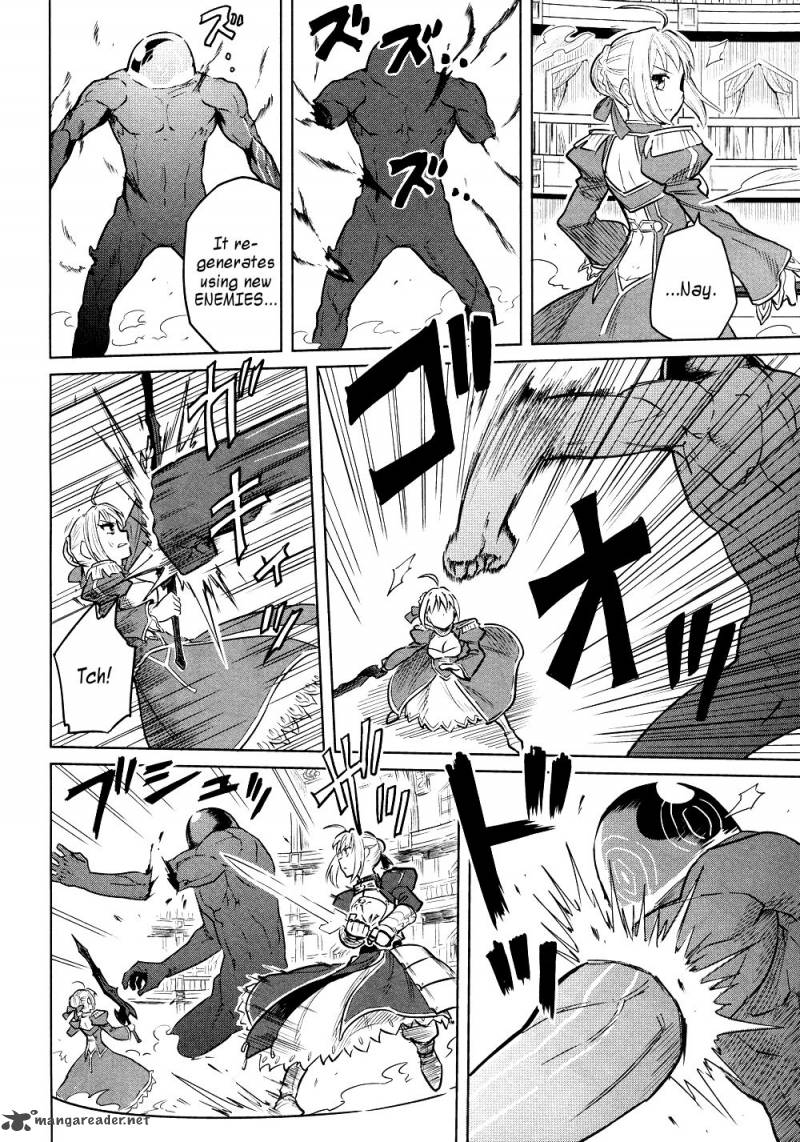 All Around Type Moon 8 36