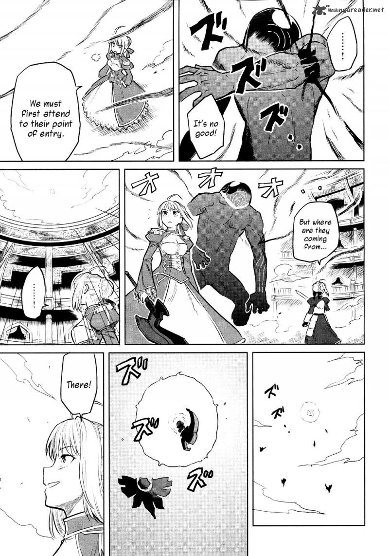 All Around Type Moon 8 37