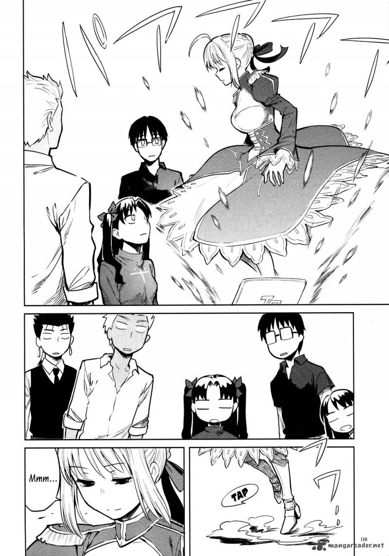 All Around Type Moon 8 4
