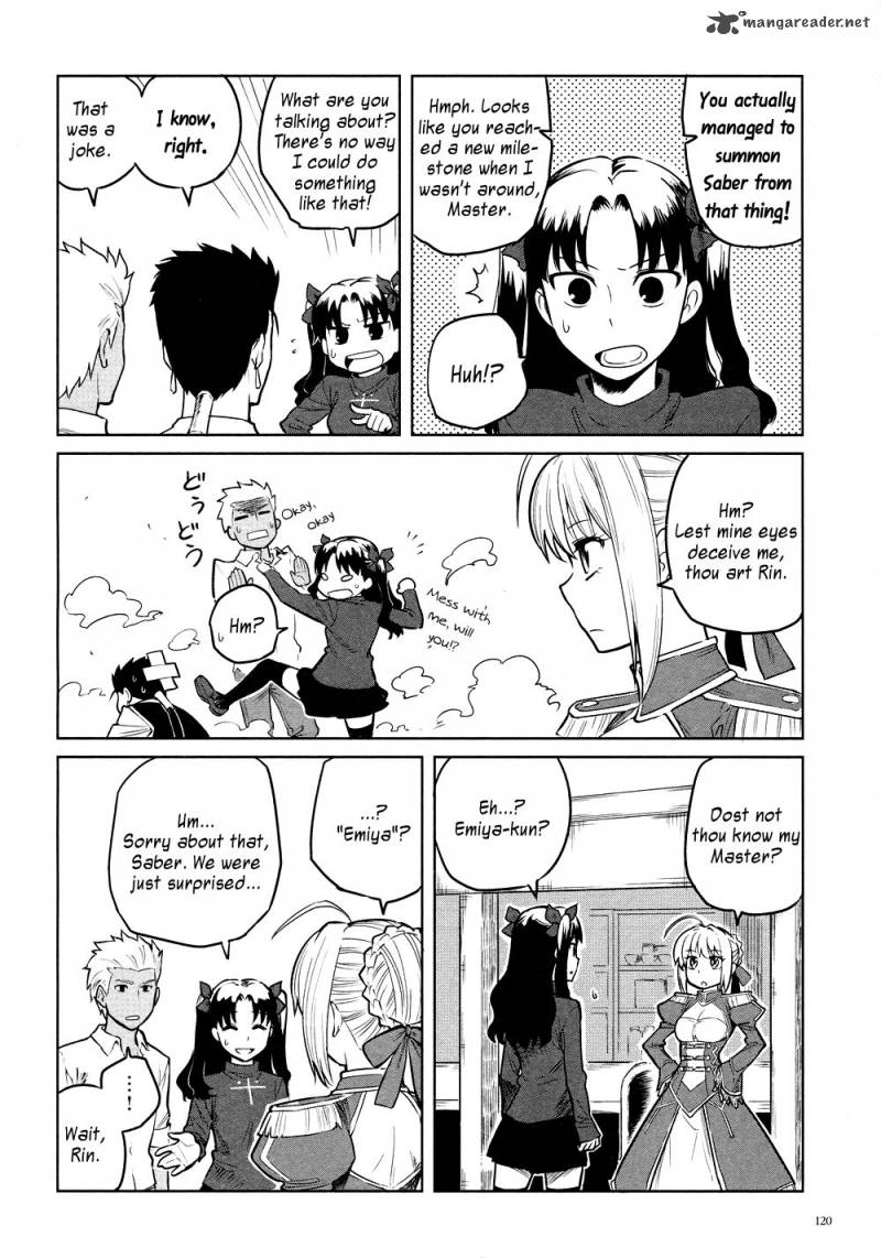 All Around Type Moon 8 6