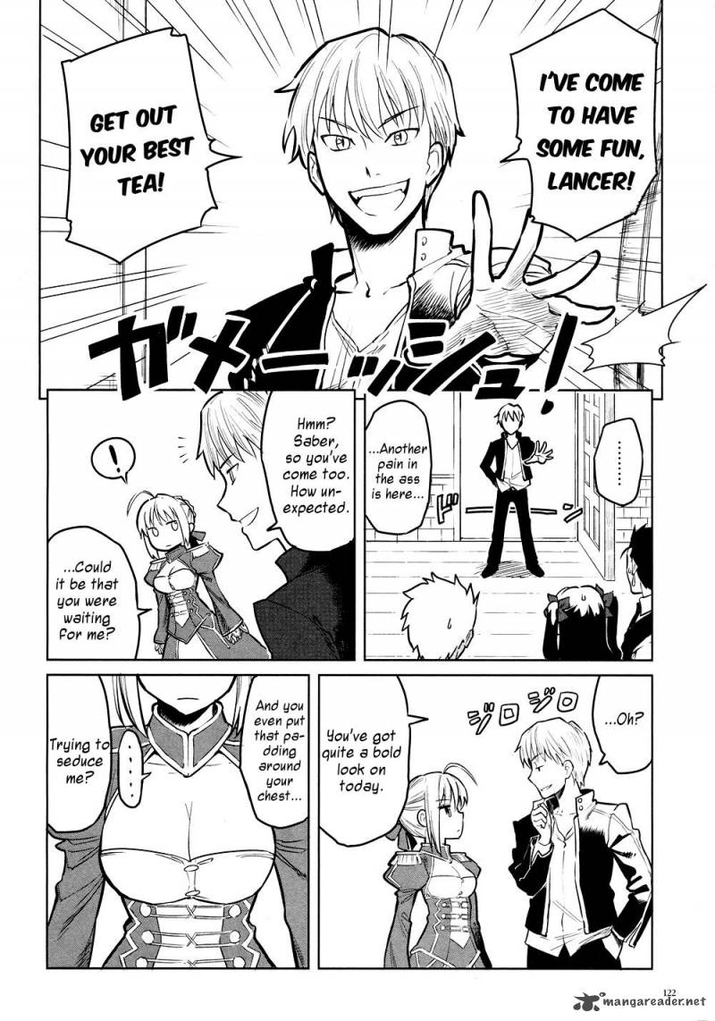 All Around Type Moon 8 8