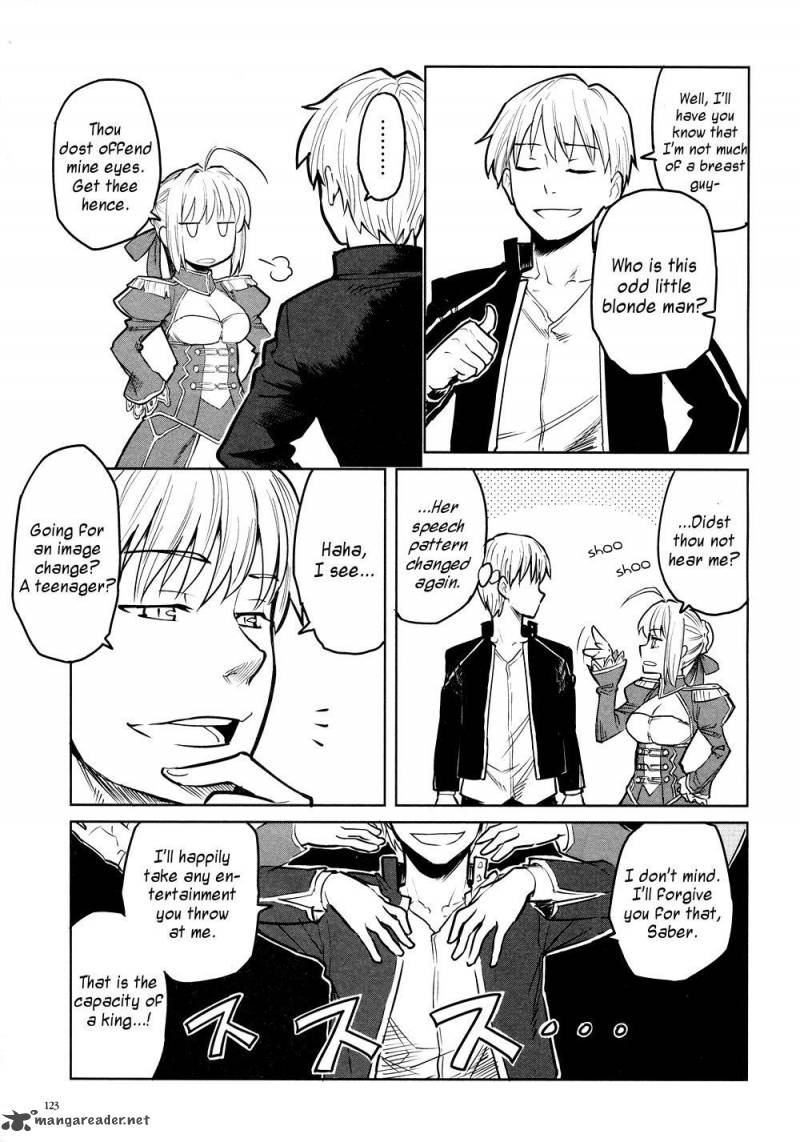All Around Type Moon 8 9