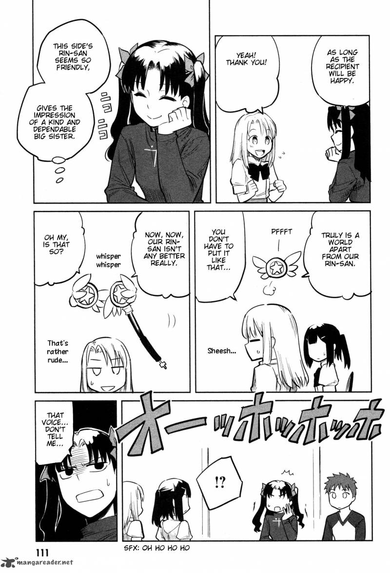 All Around Type Moon 9 12