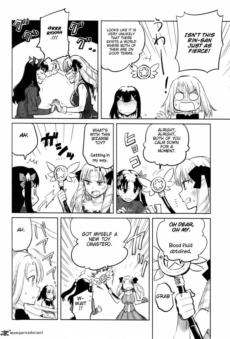 All Around Type Moon 9 15
