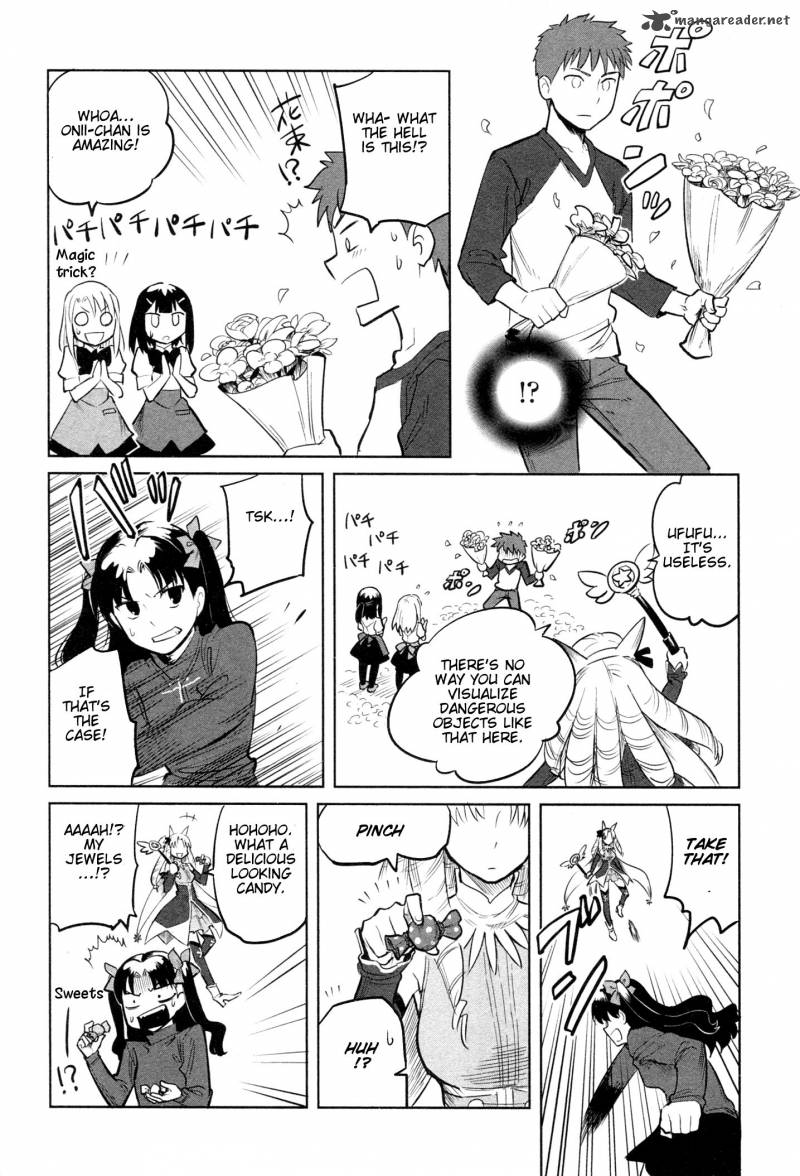 All Around Type Moon 9 19