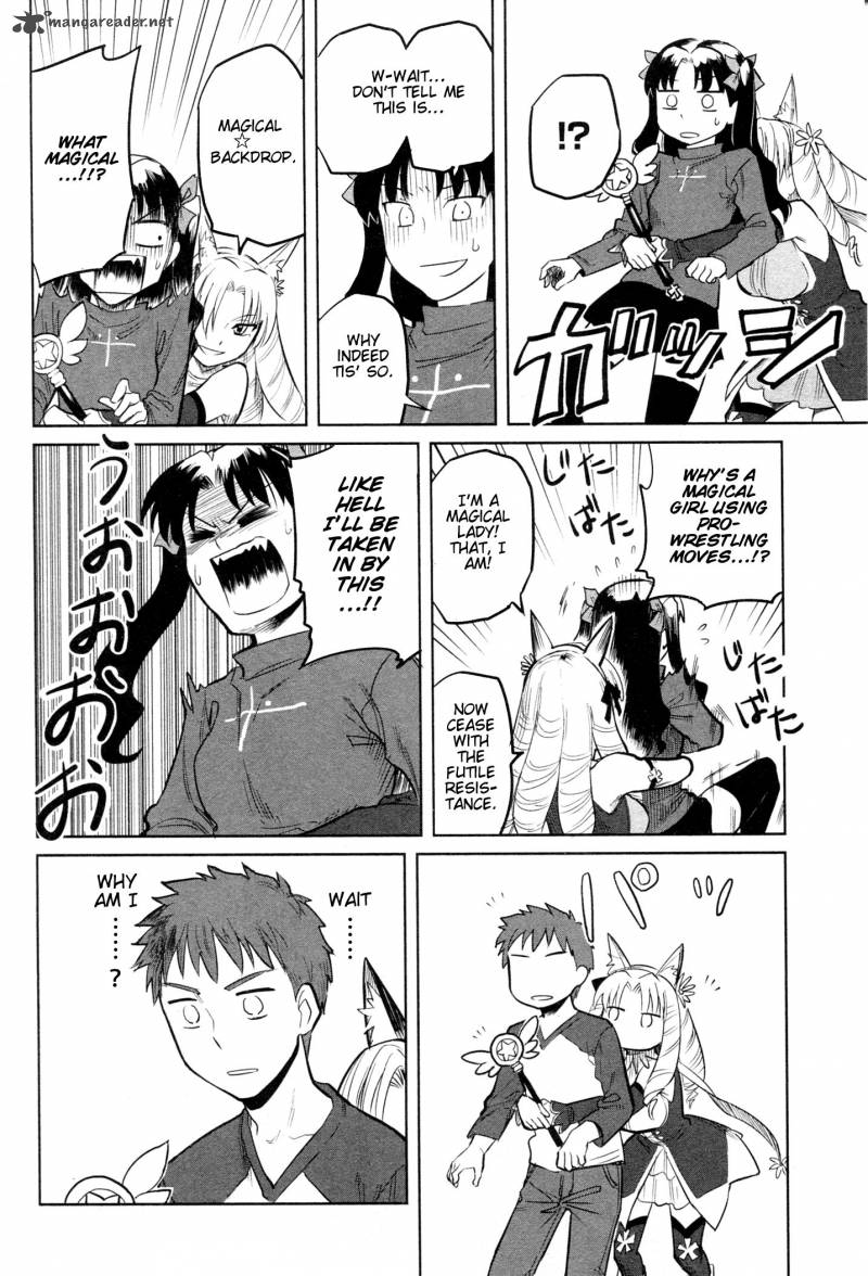 All Around Type Moon 9 21