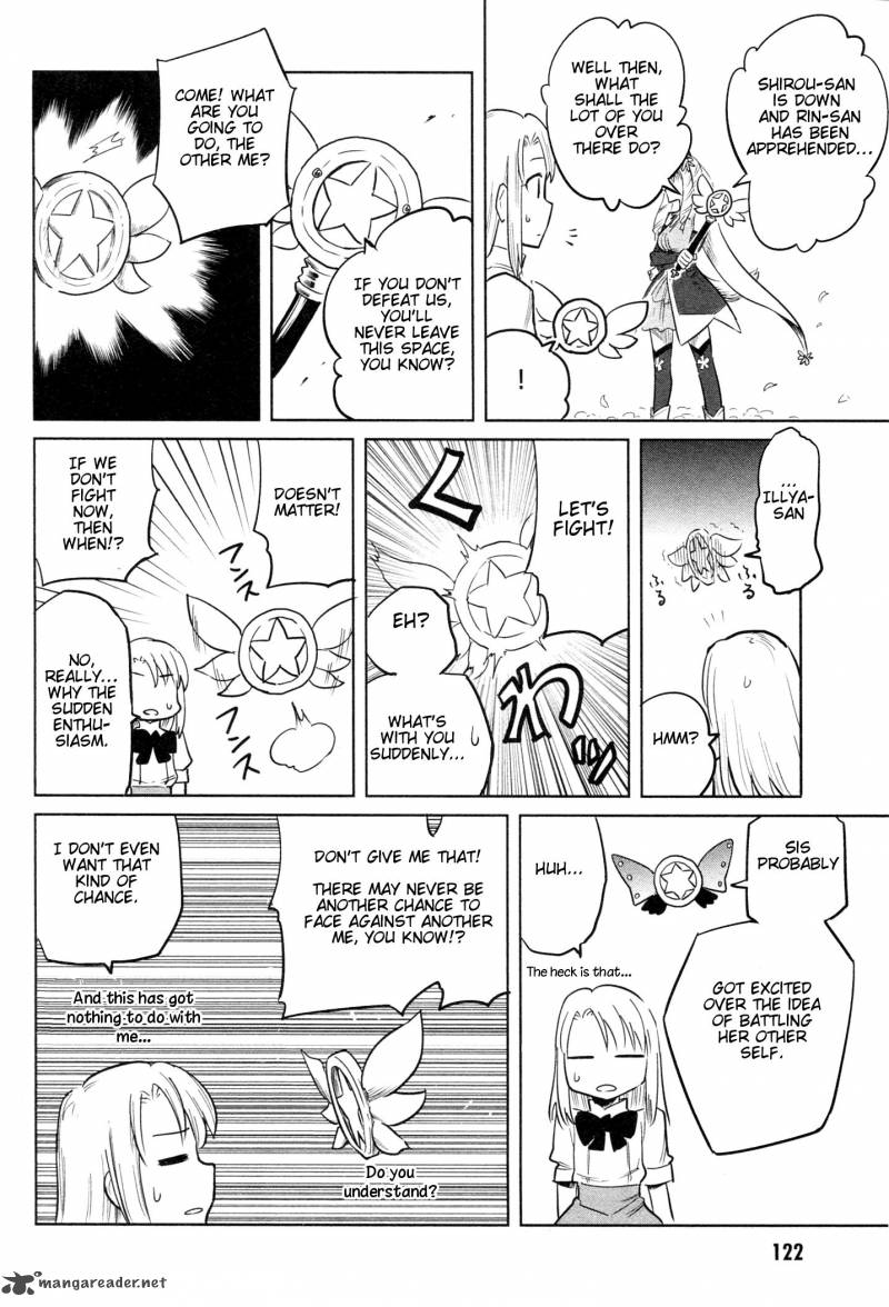 All Around Type Moon 9 23